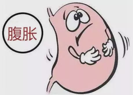 缓解糖友腹胀三个小妙招