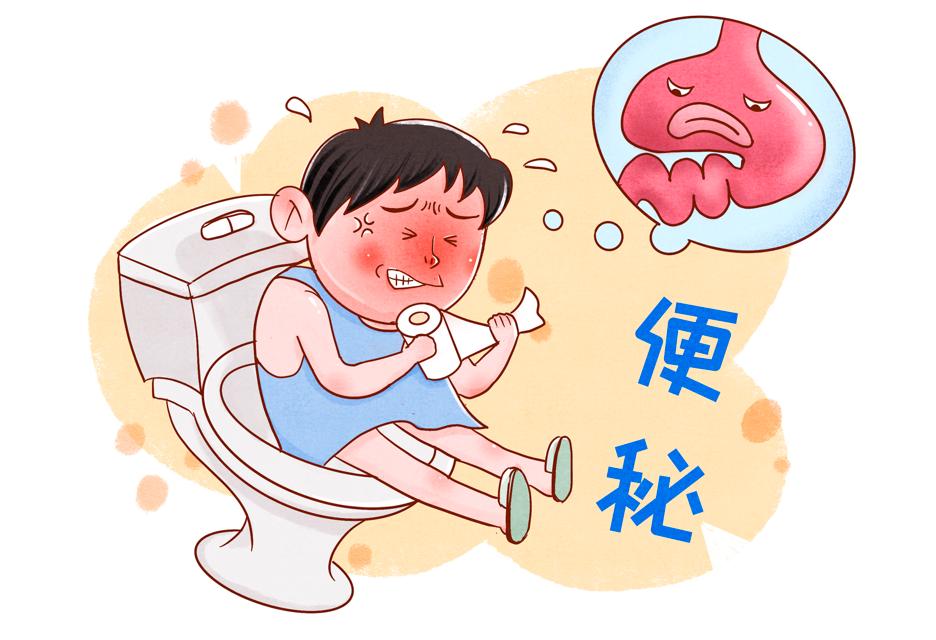 糖友便秘不要“变迷”