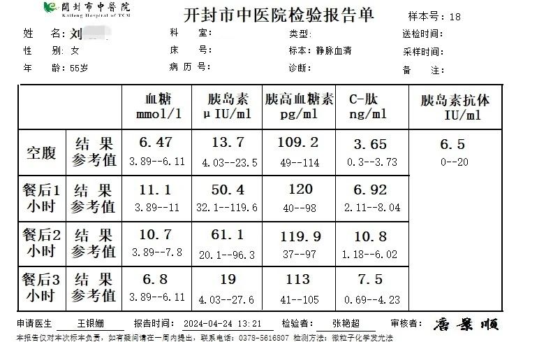 【特色病例】梦想照进现实，又一位糖友与中医药结缘，实现了糖尿病逆转！5.jpg