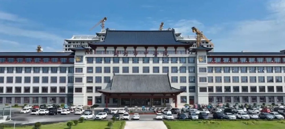 【喜讯】11月2日，开封市中医院内分泌科自贸院区新病区开科！