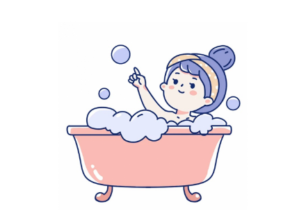 今日起，糖友洗澡务必调整一下！