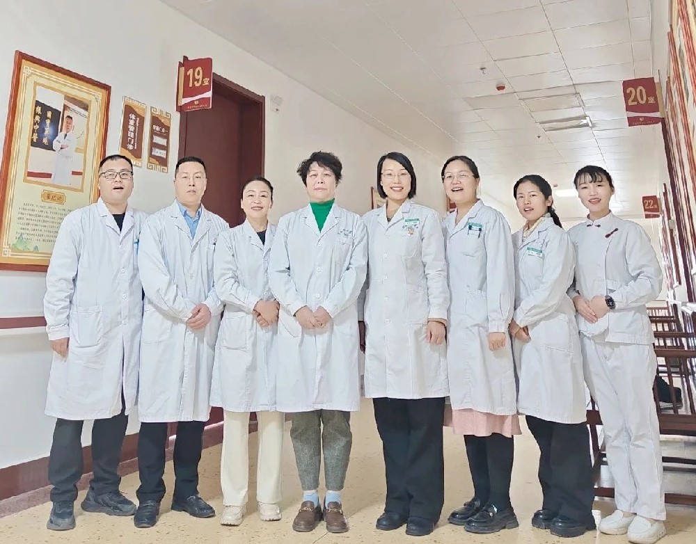 【喜讯】开封市中医院自贸院区体重管理门诊开诊！