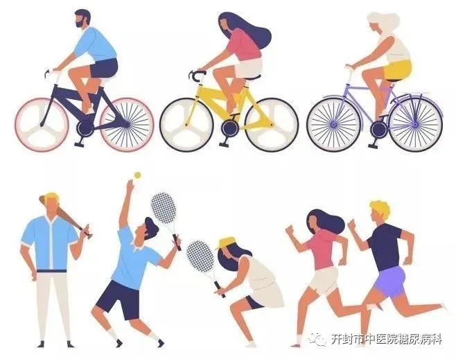 糖尿病友该如何进行运动呢？看看《中国糖尿病运动治疗指南》怎么说