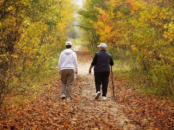 强身健体延缓衰老 科学运动很重要
